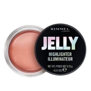 Rimmel Jelly highlighter Illuminateur in candy queen